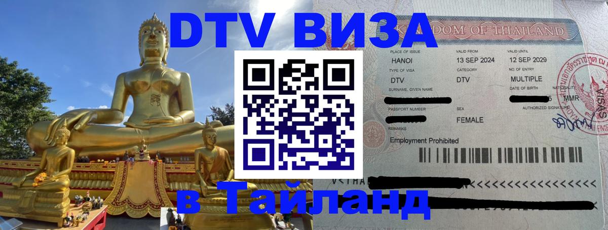 Оформление DTV визы под ключ: стоимость и тарифы, только загранпаспорт - 
